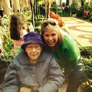 Meet your Posher, Michelle